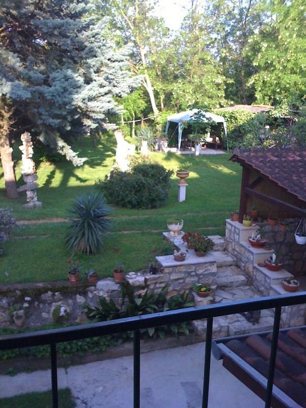 Appartamento House Umago Esterno foto